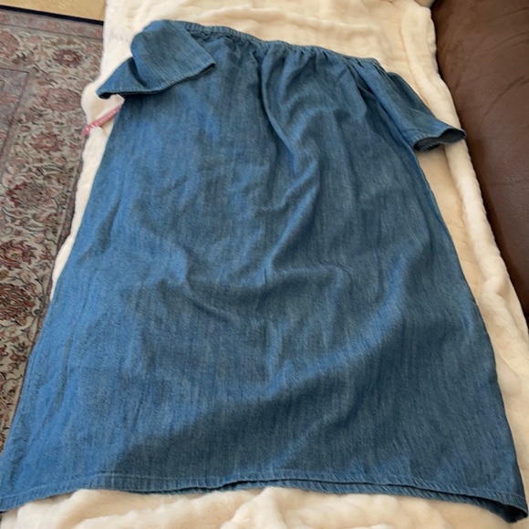 MERONA. Size M. Color blue - Picture 2 of 7